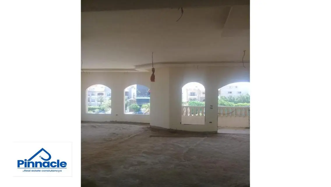 Stylish Apartment for Sale at 180,000 EGP
