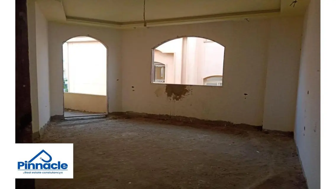 Stylish Apartment for Sale at 180,000 EGP