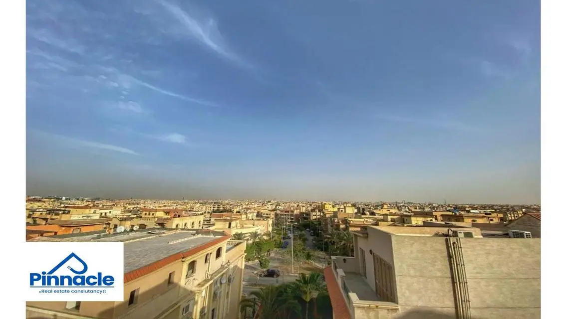 Stylish Apartment for Sale at 180,000 EGP