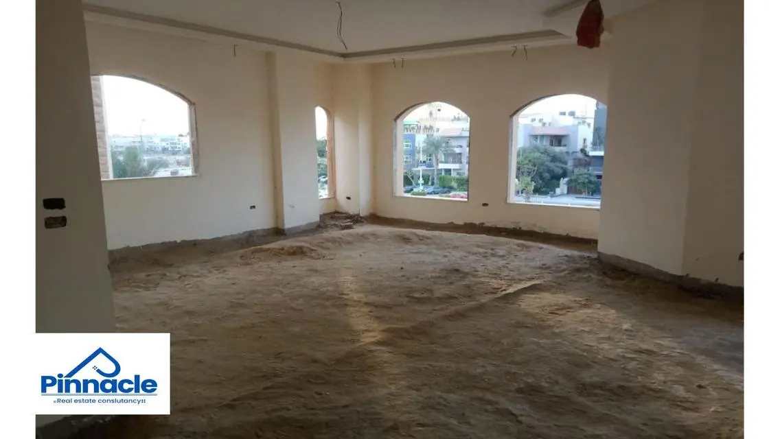 Stylish Apartment for Sale at 180,000 EGP
