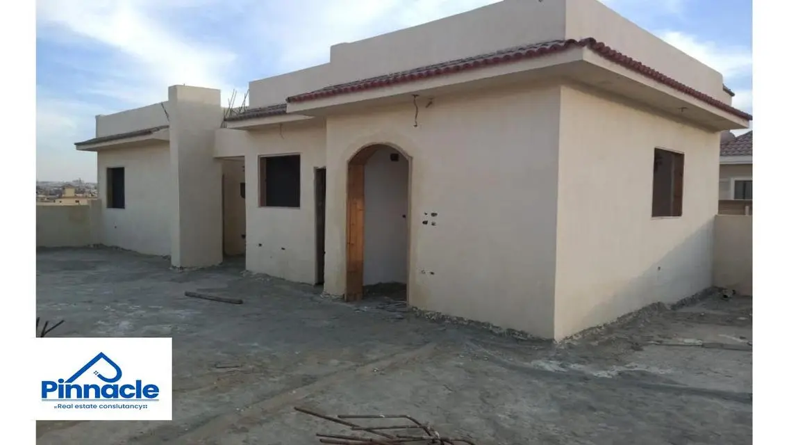 Stylish Apartment for Sale at 180,000 EGP