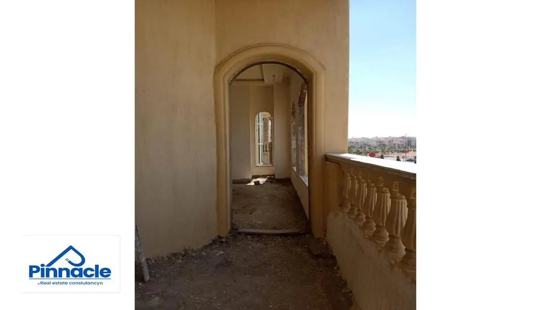 Stylish Apartment for Sale at 180,000 EGP