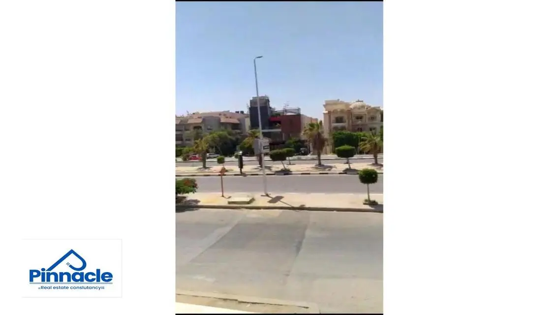 Stylish Apartment for Sale at 180,000 EGP