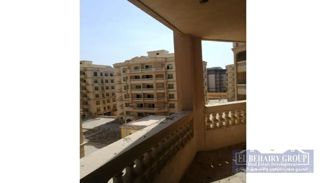 Spacious 150 sqm Apartment for Sale with 2 Bedrooms
