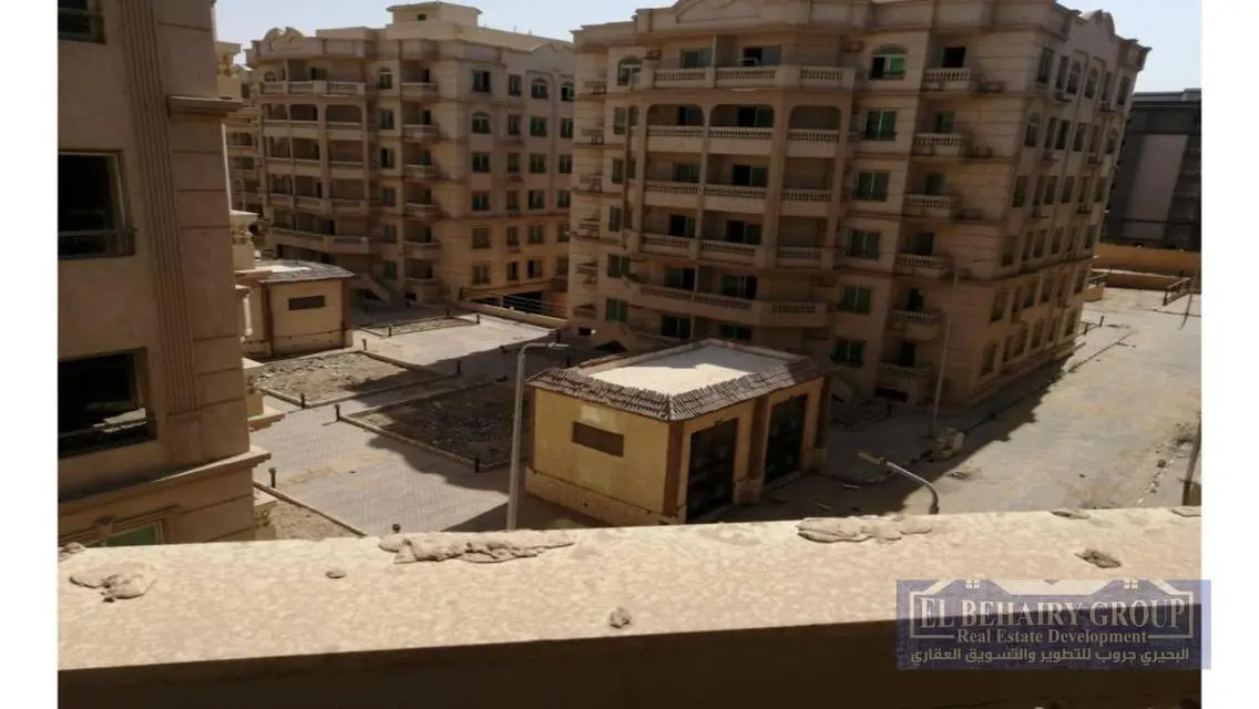 Spacious 150 sqm Apartment for Sale with 2 Bedrooms