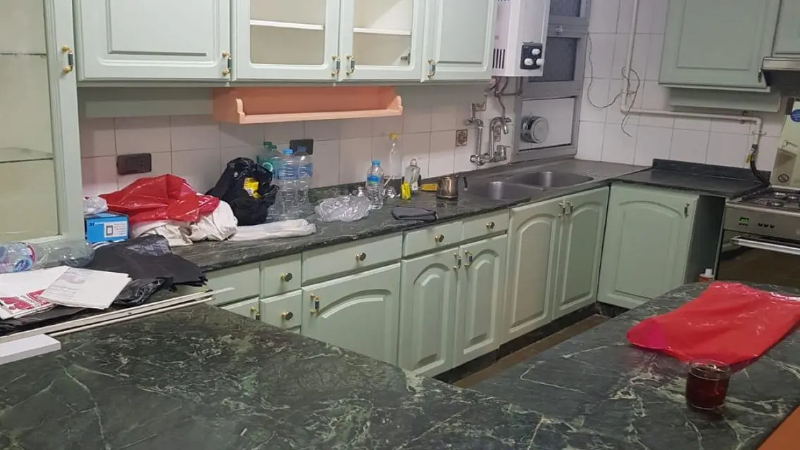 Stunning 170 sqm Apartment for Sale