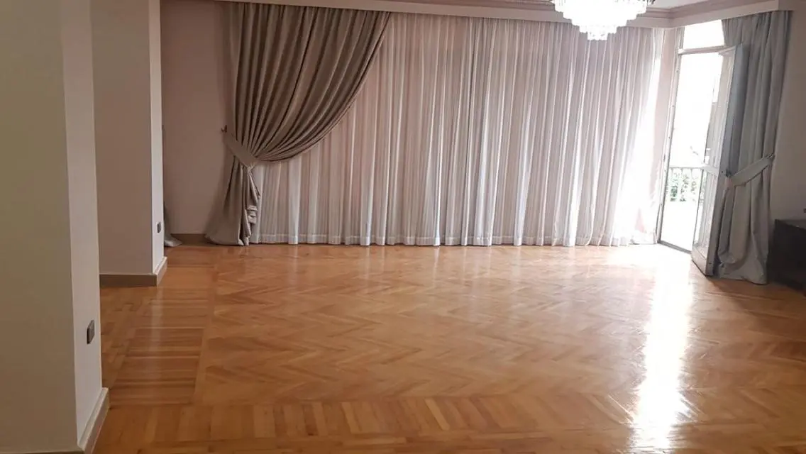 Stunning 170 sqm Apartment for Sale