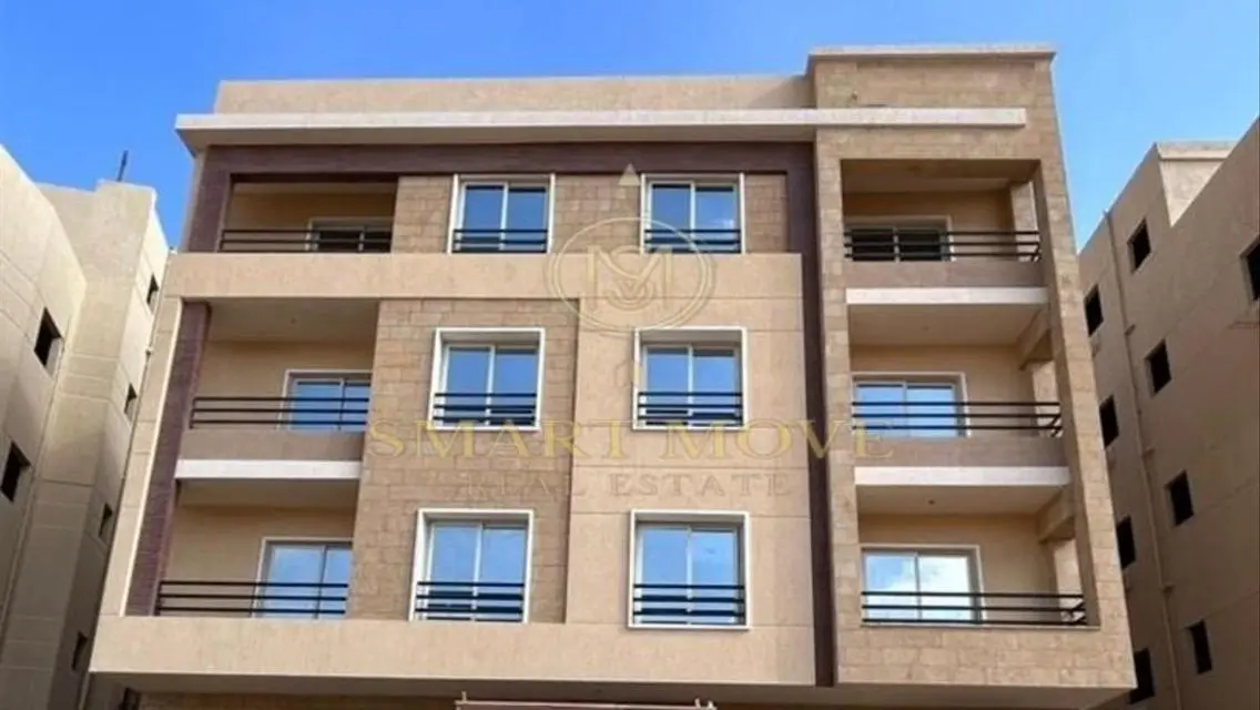 Luxurious Apartment for Sale with Spacious Area