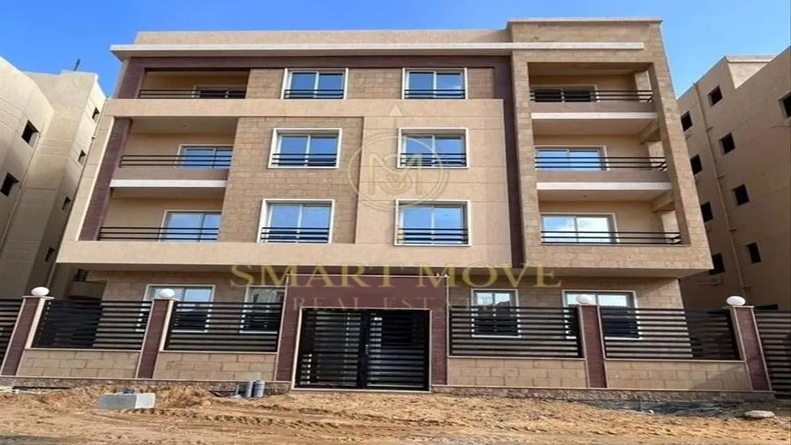 Luxurious Apartment for Sale with Spacious Area