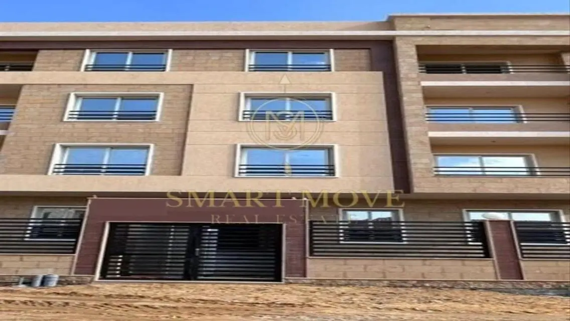 Luxurious Apartment for Sale with Spacious Area