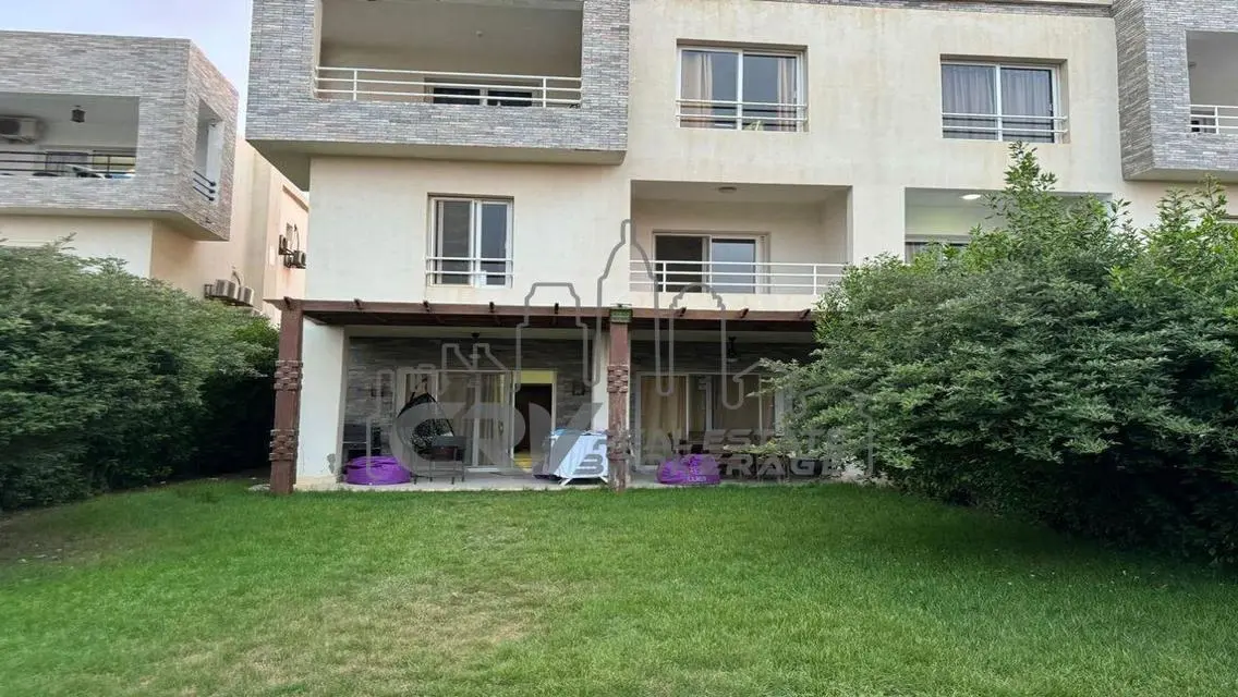 فيلا فاخرة 5 غرف نوم في قلب المدينة