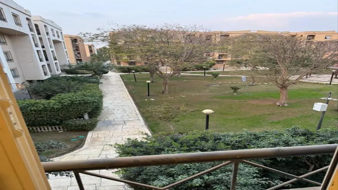 زاوية مميزة في قلب المدينة