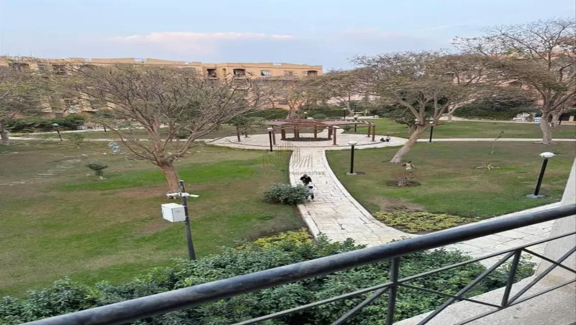 زاوية مميزة في قلب المدينة