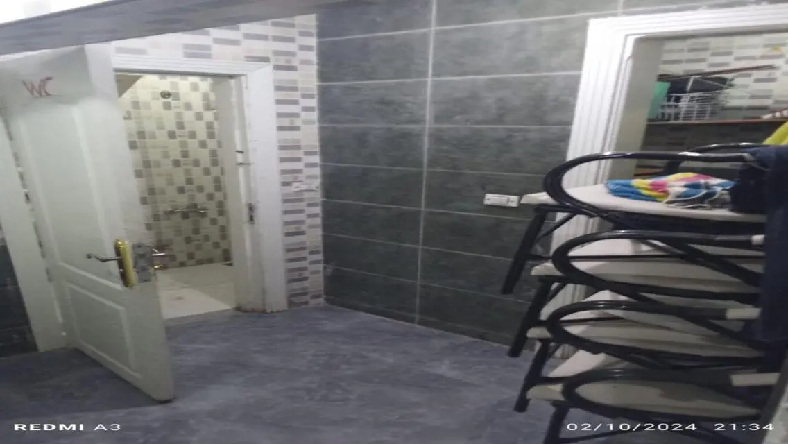 Own a Stunning 140 sqm Apartment in the Heart of the City