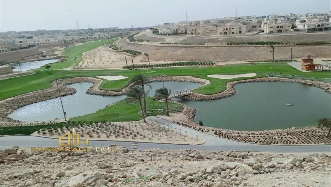 شقة فاخرة للبيع بتصميم عصري