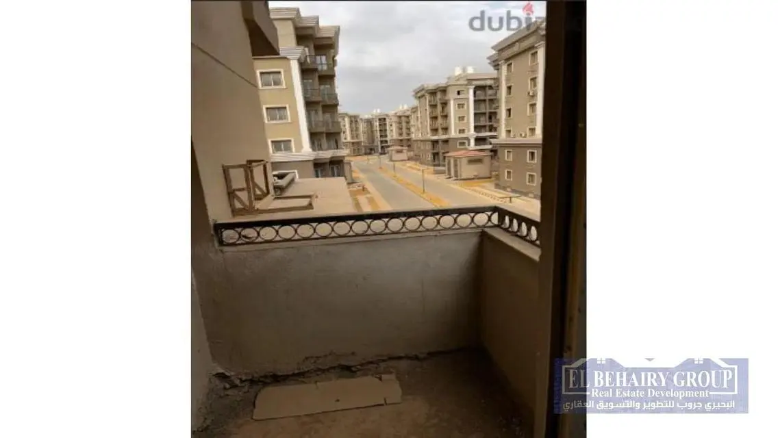 شقة فاخرة للبيع في وسط المدينة