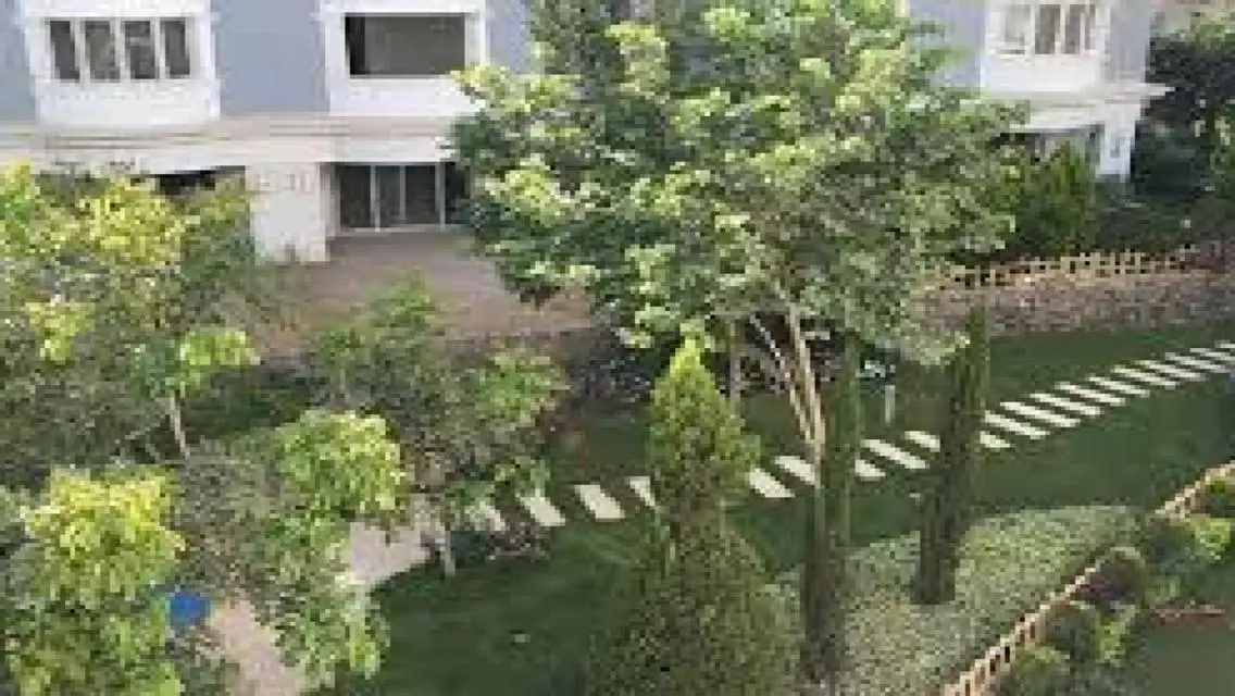 Luxury Apartment - B-ERK - 235 m²