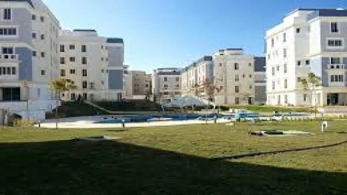 Luxury Apartment - B-ERK - 235 m²