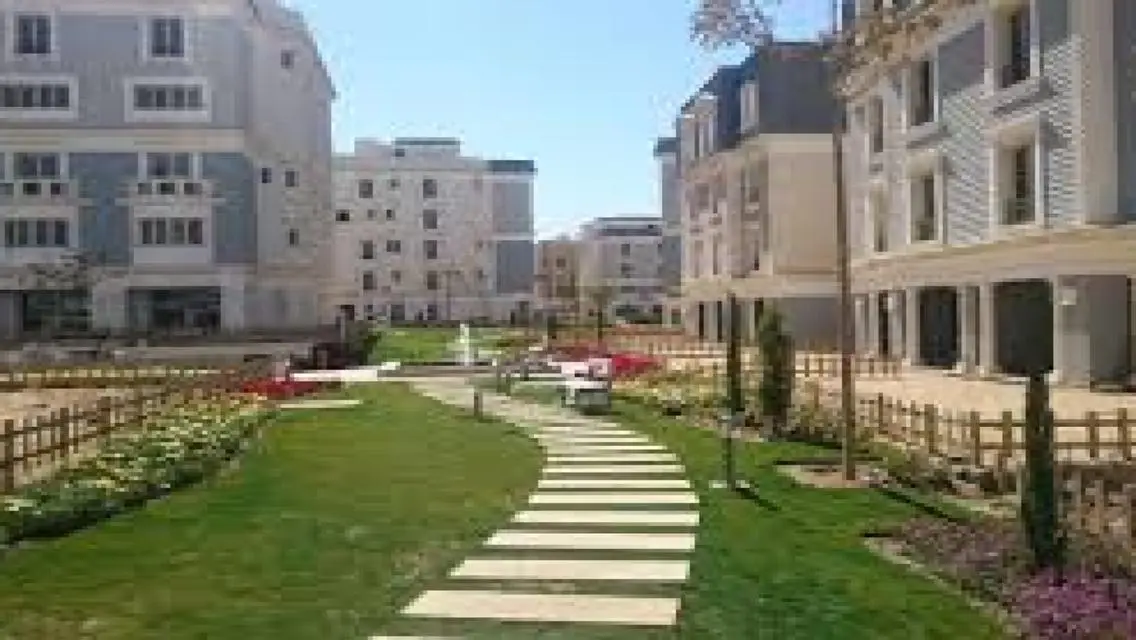Luxury Apartment - B-ERK - 235 m²