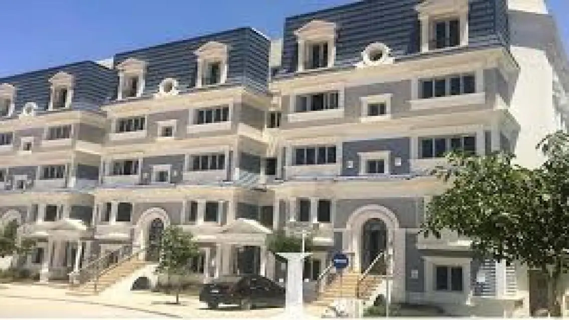 Luxury Apartment - B-ERK - 235 m²