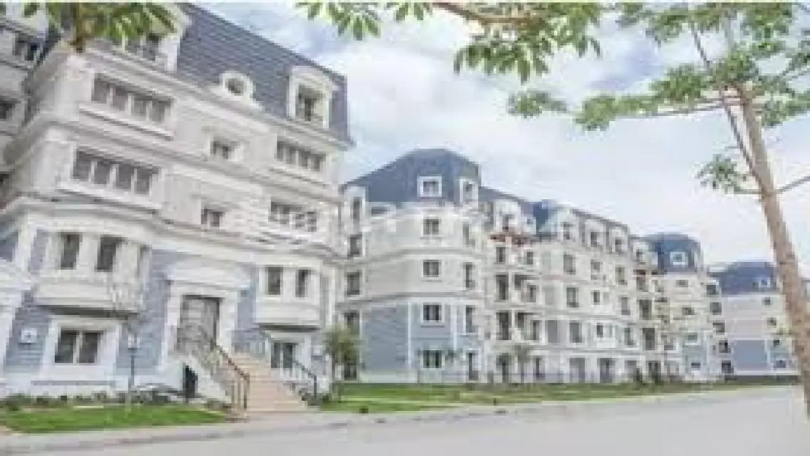 Luxury Apartment - B-ERK - 235 m²