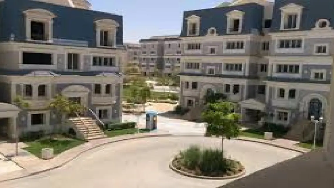 Luxury Apartment - B-ERK - 235 m²