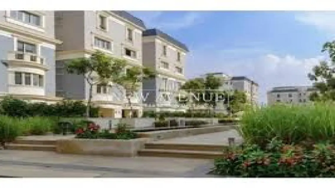 Luxury Apartment - B-ERK - 235 m²