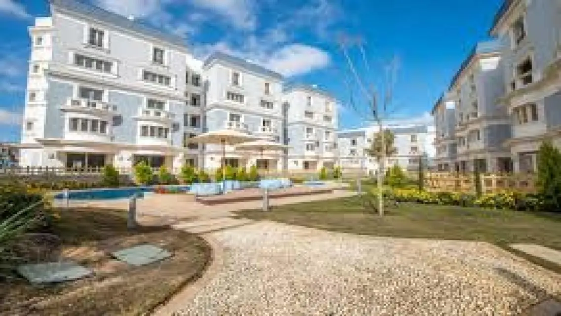 Luxury Apartment - B-ERK - 235 m²