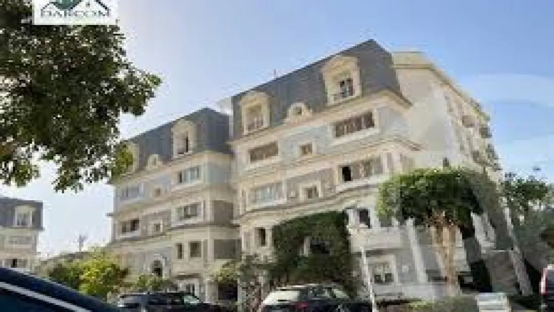 Luxury Apartment - B-ERK - 235 m²