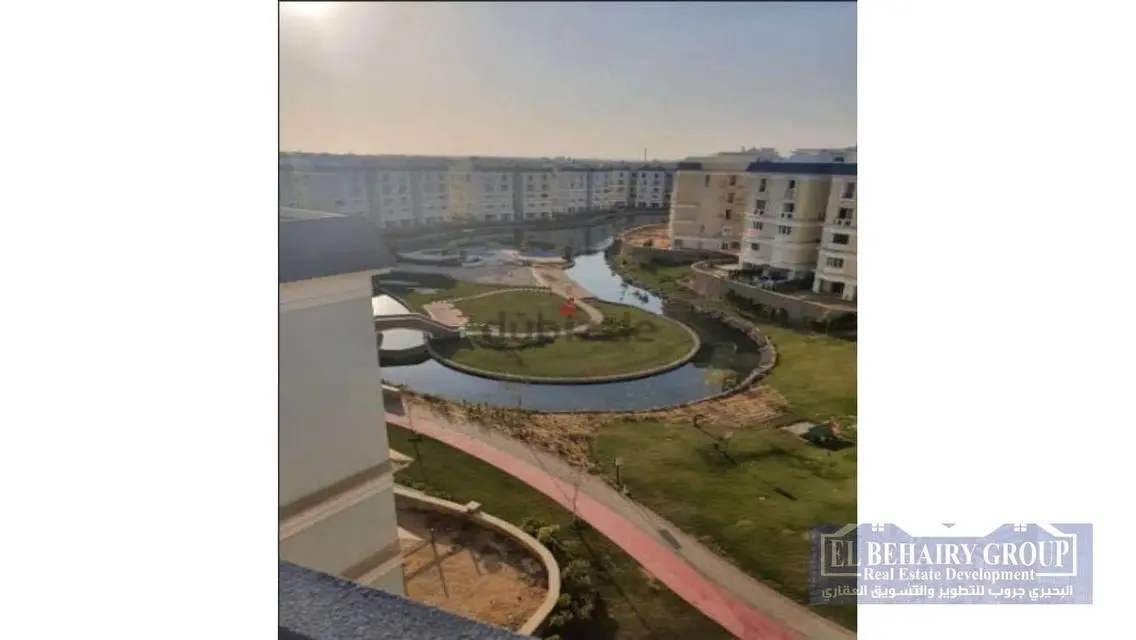 Luxury Apartment 164 sqm in the City Center