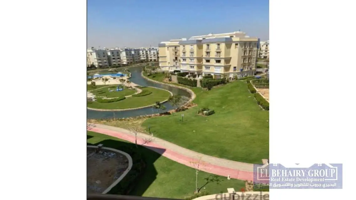 Luxury Apartment 164 sqm in the City Center
