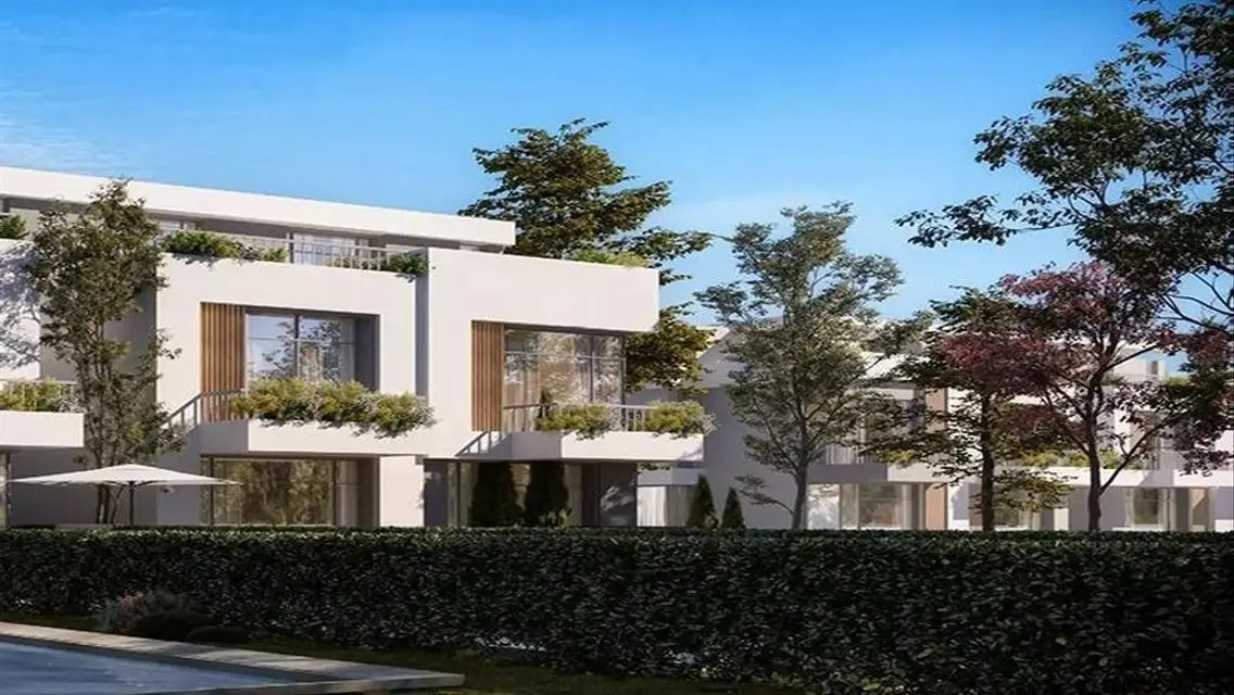 Luxury 90 sqm Apartment in Landmark Area