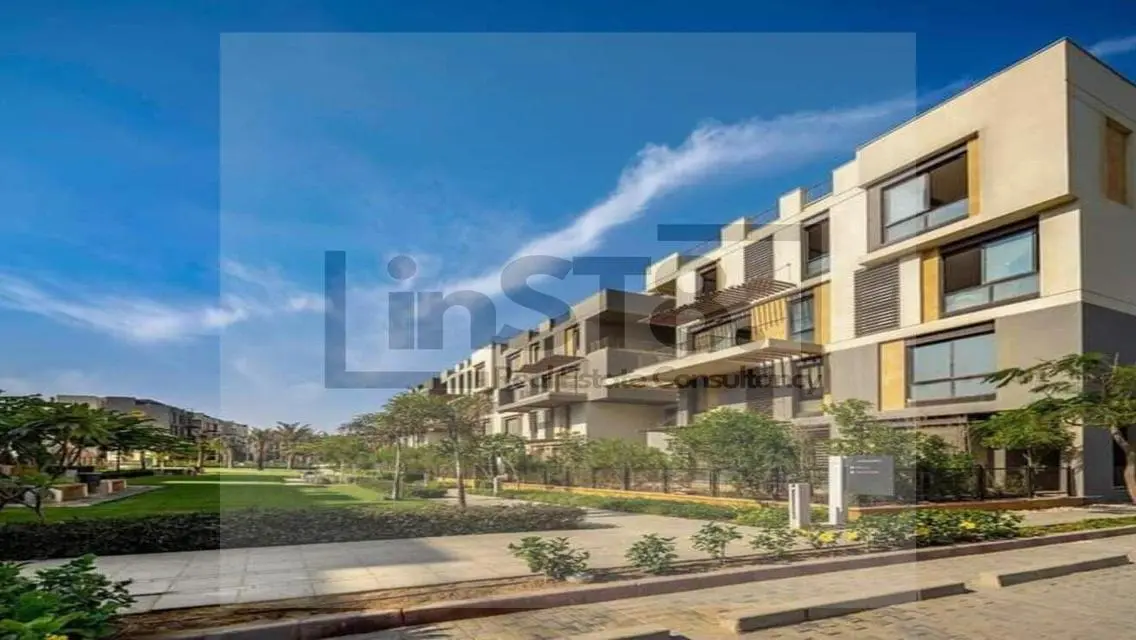 Luxury Apartment with 245m Space and Amazing Amenities
