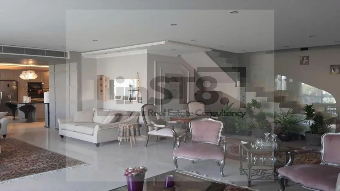 Luxury Apartment with 245m Space and Amazing Amenities
