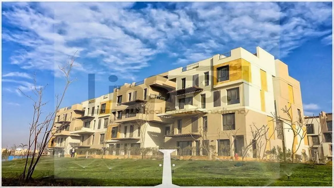Luxury Apartment with 245m Space and Amazing Amenities