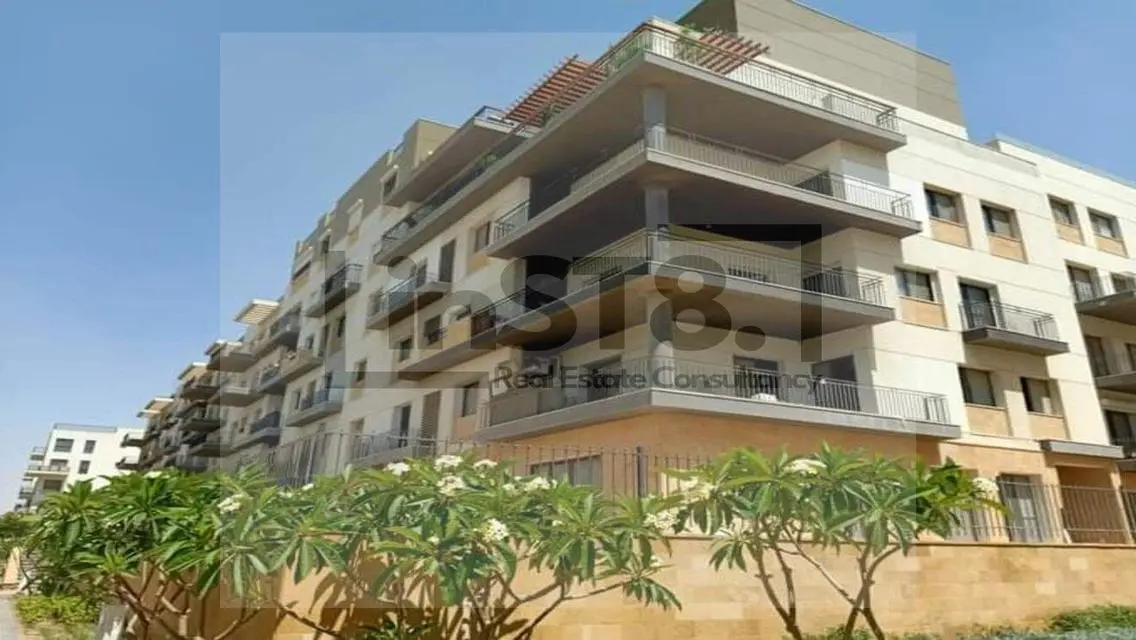 Luxury Apartment with 245m Space and Amazing Amenities