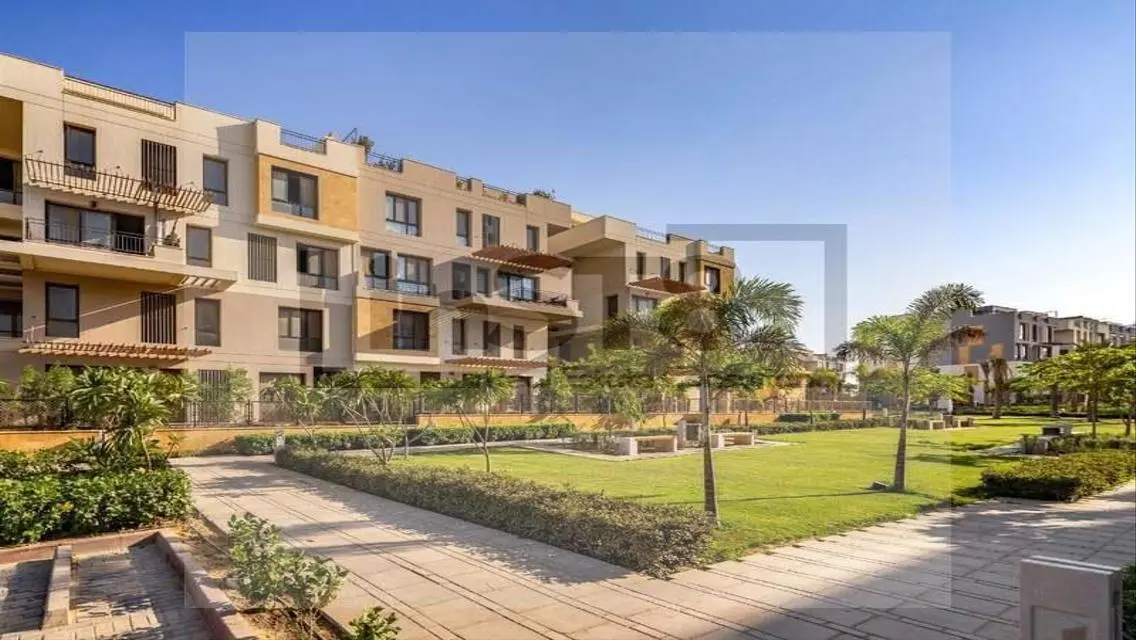 Luxury Apartment with 245m Space and Amazing Amenities