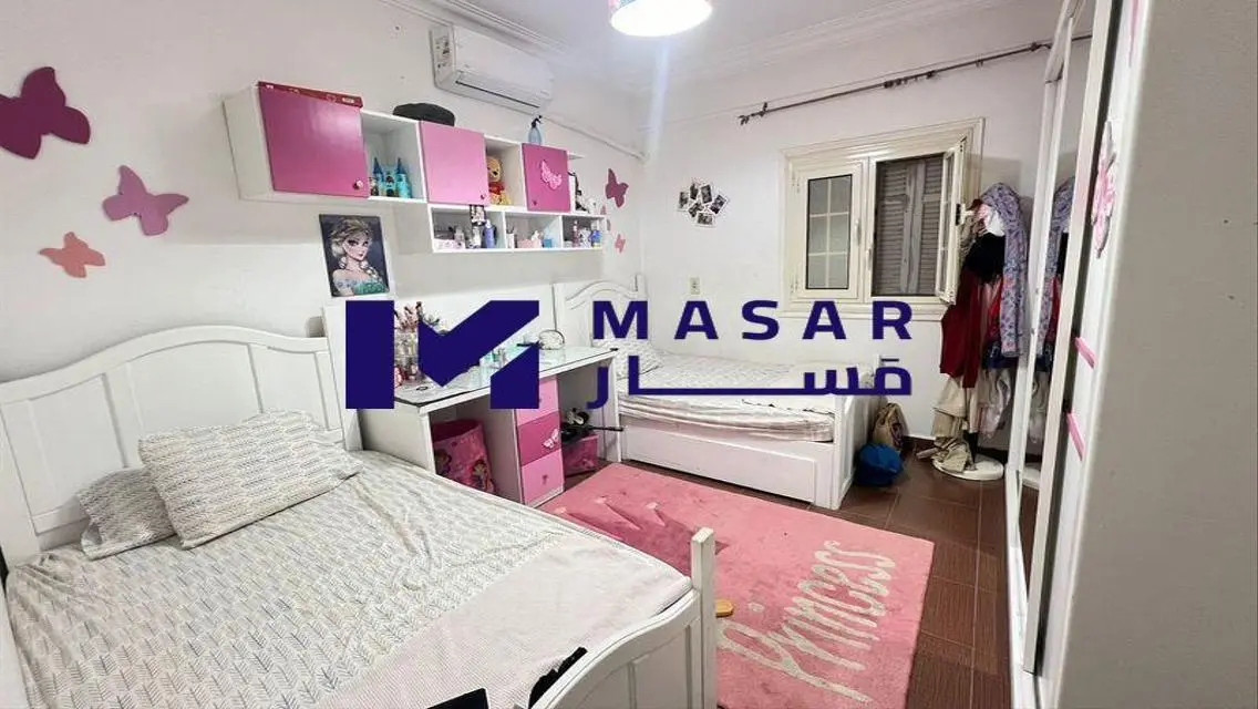 شقة فاخرة بمساحة 240 متر في قلب المدينة