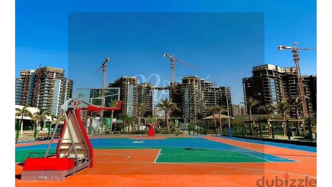 Luxury Apartment for Sale - 175 sqm with Central AC
