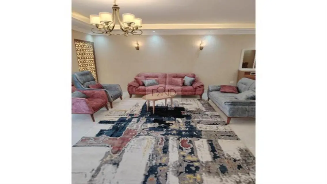 شقة فاخرة مطلة على بحيرات