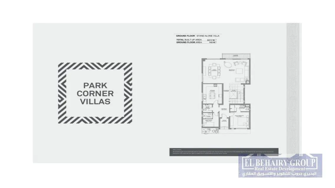 Luxury Property for Sale with Expansive Space