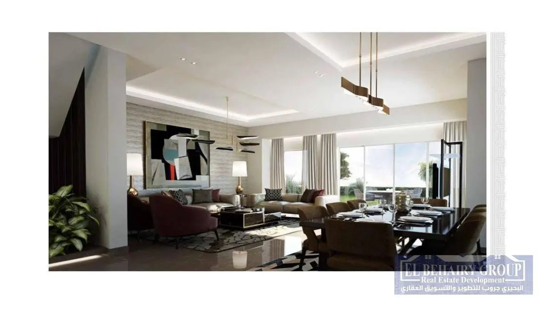 Luxury Property for Sale with Expansive Space