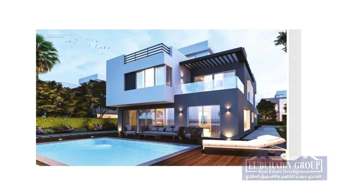 Luxury Property for Sale with Expansive Space