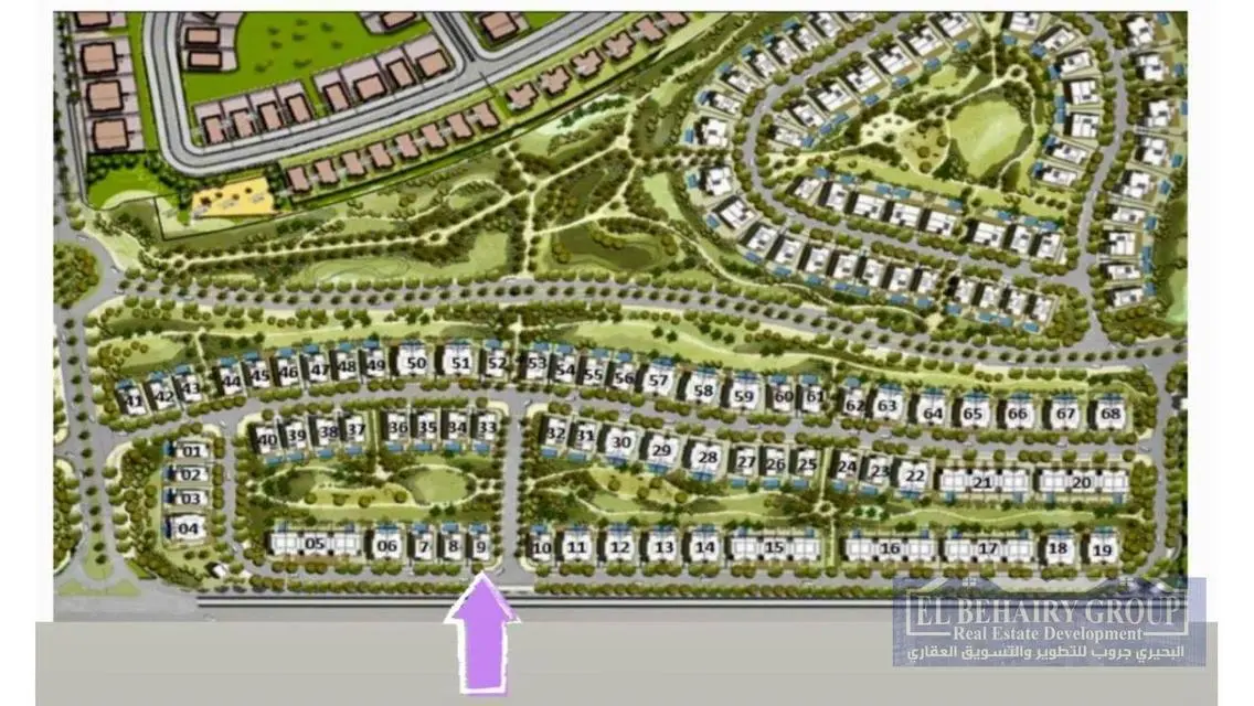 Luxury Property for Sale with Expansive Space