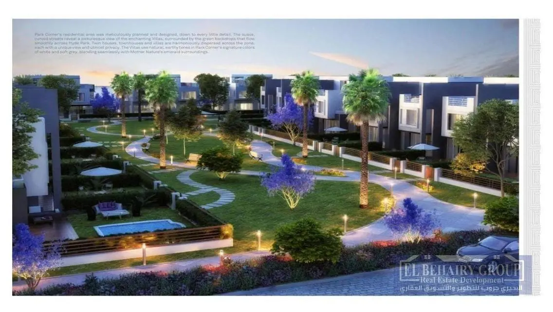 Luxury Property for Sale with Expansive Space