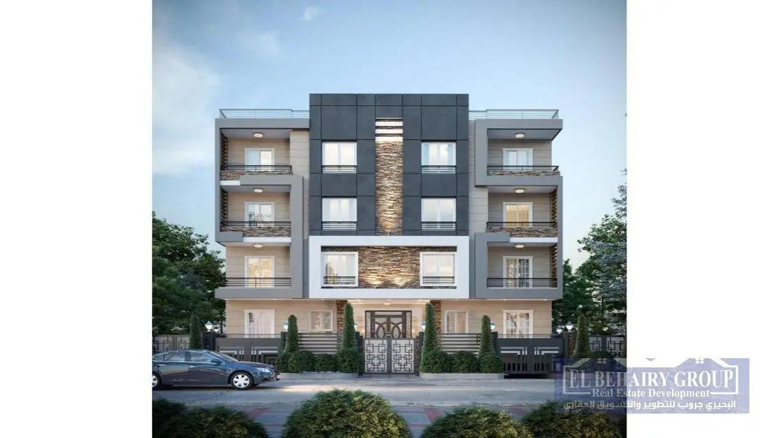 Stunning Apartment E78 for Sale