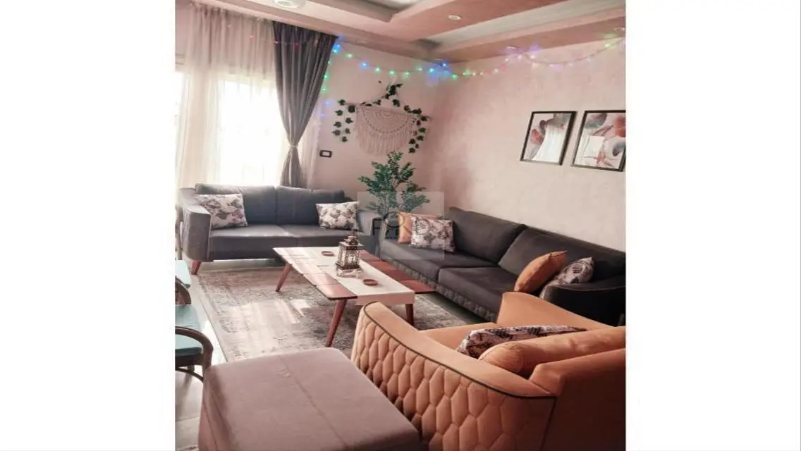 Luxury Apartment for Sale in Prime Location