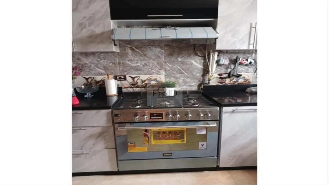 Luxury Apartment for Sale in Prime Location