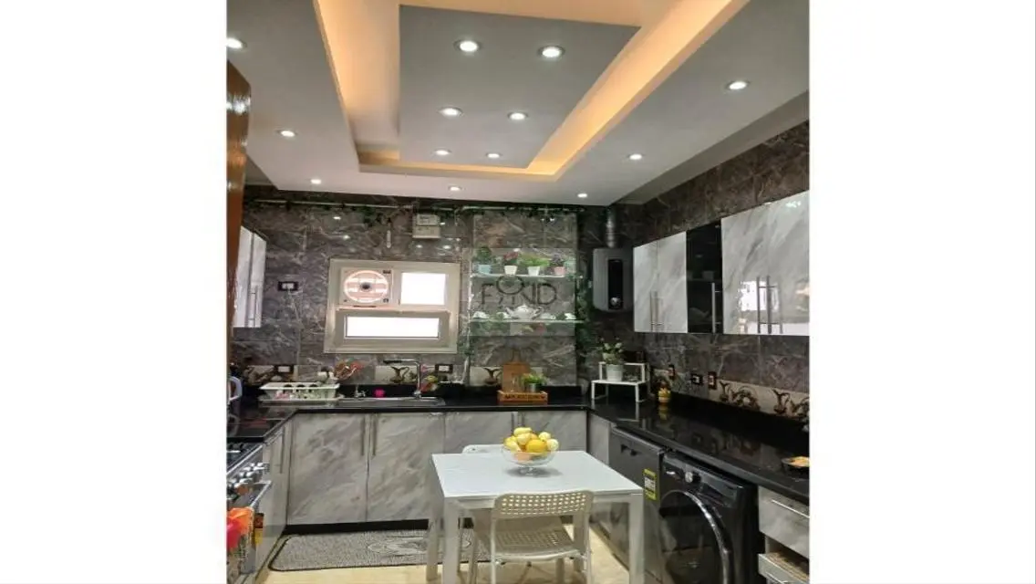 Luxury Apartment for Sale in Prime Location