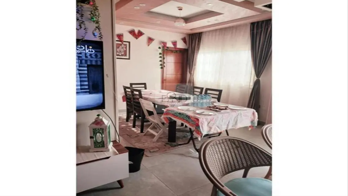 Luxury Apartment for Sale in Prime Location